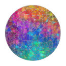 Suche nach mosaik schneidebrettchen Abstrakt