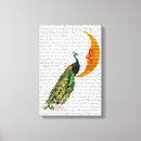 Suche nach pfau leinwandbilder Antik