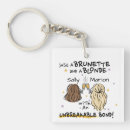 Suche nach brünett schlüsselanhänger Blond