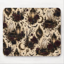 Recherche de gothiques tapis souris Vintage