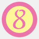 Suche nach achter aufkleber Rosa