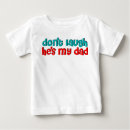 Recherche de nouveau bébé tshirts Humoristique