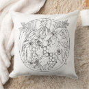 Suche nach färbung kissen Blume