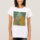 Recherche de jardinage tshirts Jardin fleuri