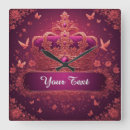 Suche nach verzierung von wanduhren Königlich