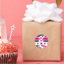 Suche nach einfachheit aufkleber Elegant