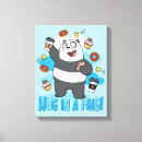 Suche nach panda leinwandbilder Bären