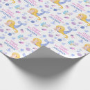 Recherche de imaginaire papier cadeau Girl