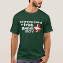 Recherche de danish tshirts Disparaître