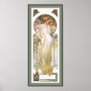Recherche de perfume posters French