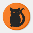 Suche nach katze schwarz magnete Für sie