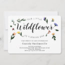 Recherche de premier de babys anniversaire invitations Baby girl