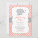Recherche de baby shower fille invitations Points