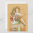 Suche nach alphonse mucha einladungen Für sie