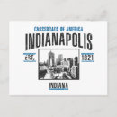 Recherche de indianapolis cartes postales Voyage