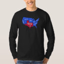 Recherche de patriotic hommes tshirts Texas