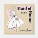 Suche nach retro hochzeit magnete Braut