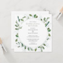 Recherche de rehearsal dinner invitations Chic