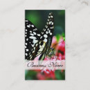 Suche nach schmetterling blume visitenkarten Modern