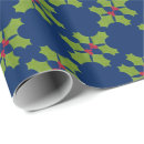 Recherche de brindille papier cadeau Motif