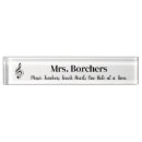 Recherche de choeur bureau fournitures Professeur de musique