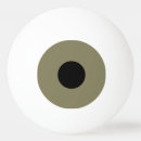 Recherche de oeil balles ping pong Table