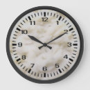 Recherche de pomme terre horloges Nourriture