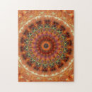 Recherche de kaléidoscope puzzles Hippie