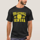 Recherche de senior night tshirts 2025