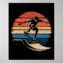 Suche nach skateboarding poster Retro