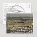 Recherche de pentagone cartes postales Du dc de washington