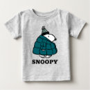 Recherche de plongee bébé vêtements Snoopy