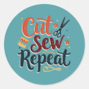 Suche nach um zu schneiden aufkleber Für sie