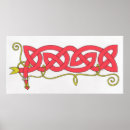 Recherche de noeud rouge art Noeuds