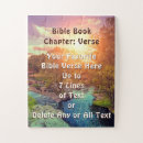 Recherche de biblique puzzles Enfants
