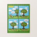 Recherche de comique puzzles Mignon