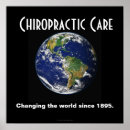 Recherche de chiropractique posters Chiropractie