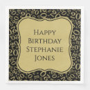 Suche nach 20 geburtstag servietten Elegant