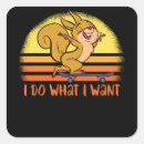 Suche nach lustiges eichhörnchen aufkleber Waldtier