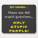 Suche nach dumm mousepads Blöd