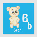 Suche nach buchstabe b karten Babyparty
