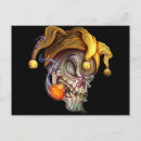 Suche nach coole schädel postkarten Lustig