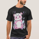 Recherche de panda de harajuku Horreur