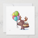 Recherche de élan invitations Renne
