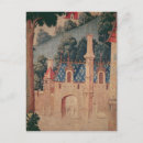 Recherche de tapisserie médiévale posters Architecture