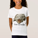 Suche nach krokodil kinder tshirts Spaß