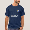 Recherche de uruguay tshirts Drapeau