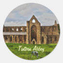Recherche de abbaye autocollants Église