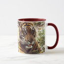 Suche nach tiger tassen Fotografie