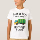 Suche nach liebe mein lkw tshirts Boy